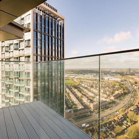 Cityspace Acton Londres Exterior foto