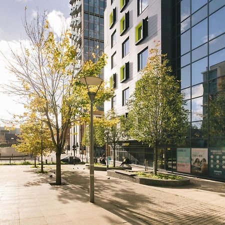 Cityspace Acton Londres Exterior foto