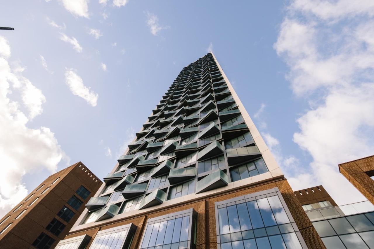 Cityspace Acton Londres Exterior foto