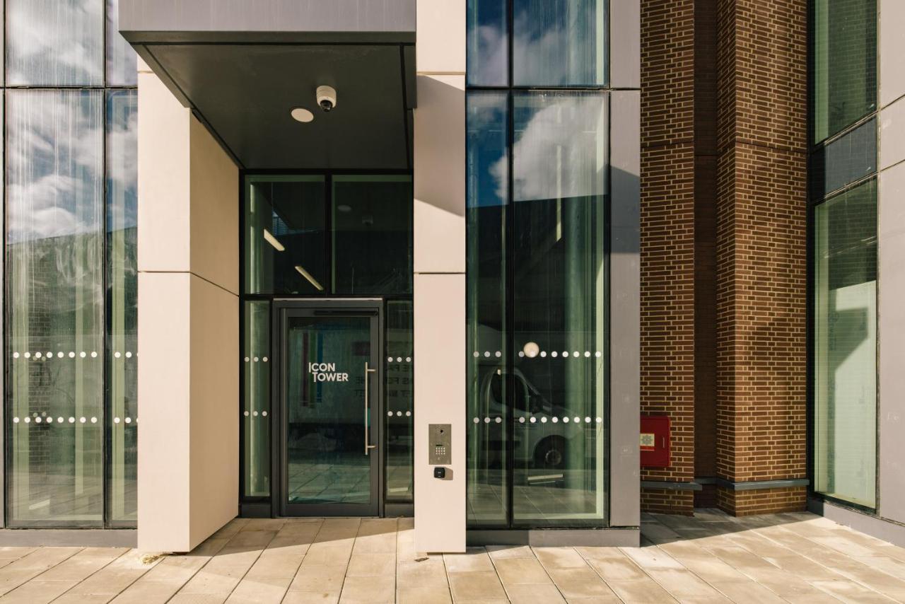Cityspace Acton Londres Exterior foto
