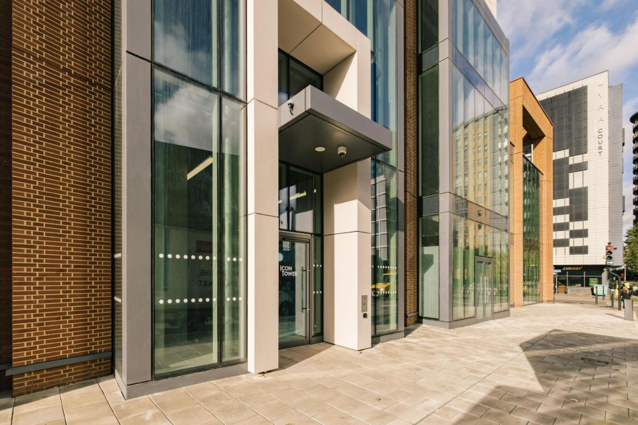 Cityspace Acton Londres Exterior foto