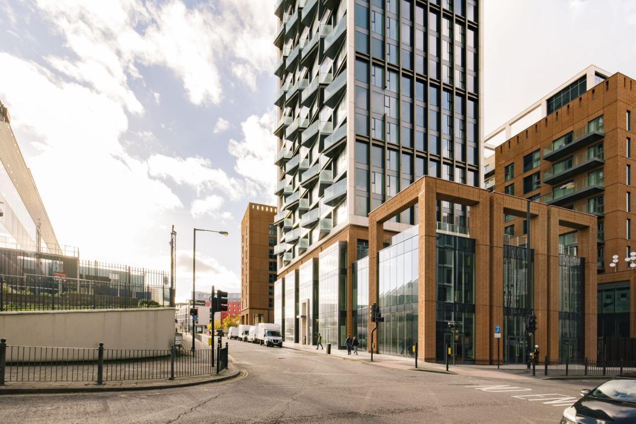Cityspace Acton Londres Exterior foto